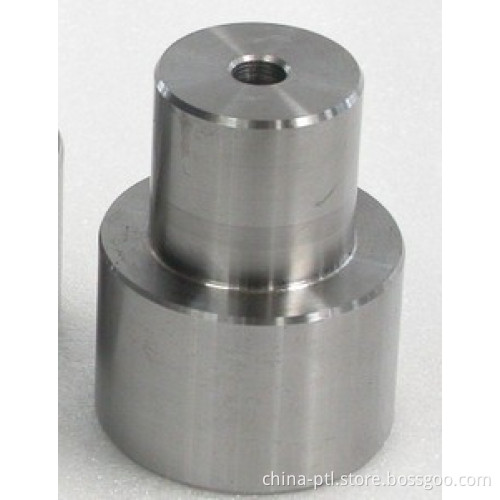 Stainless Steel Bearing Shaft (PLT-LSR023)